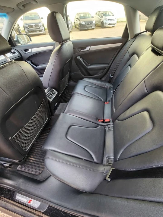 2015 Audi B8 A4 - Image 12 of 14