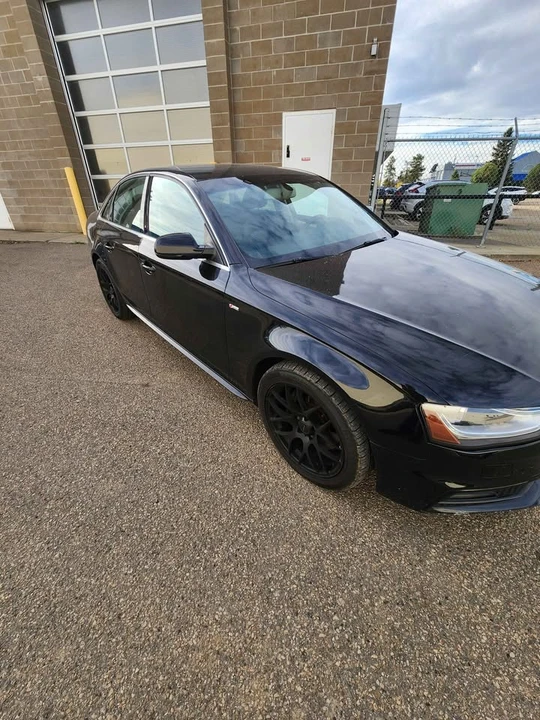 2015 Audi B8 A4 - Image 3 of 14