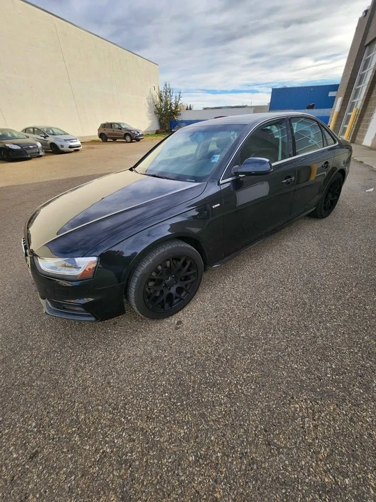 2015 Audi B8 A4 - Image 2 of 14