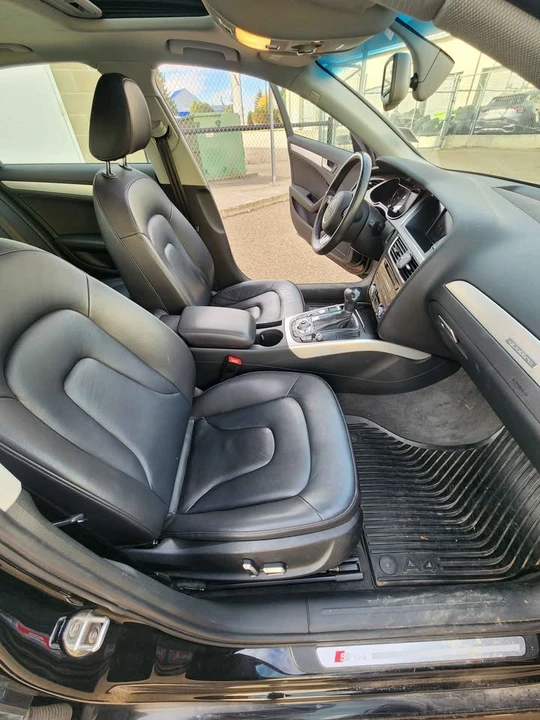 2015 Audi B8 A4 - Image 14 of 14