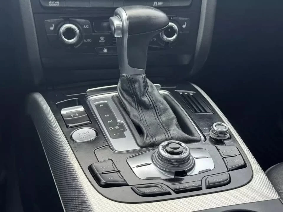 2015 Audi B8 A4 - Image 13 of 20