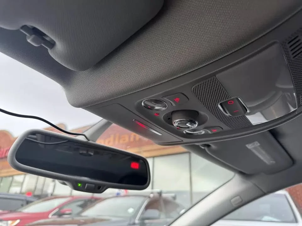 2015 Audi B8 A4 - Image 19 of 20