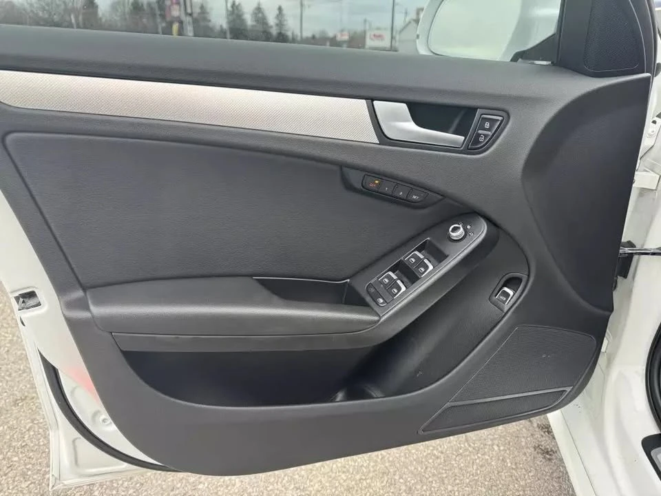 2015 Audi B8 A4 - Image 17 of 20
