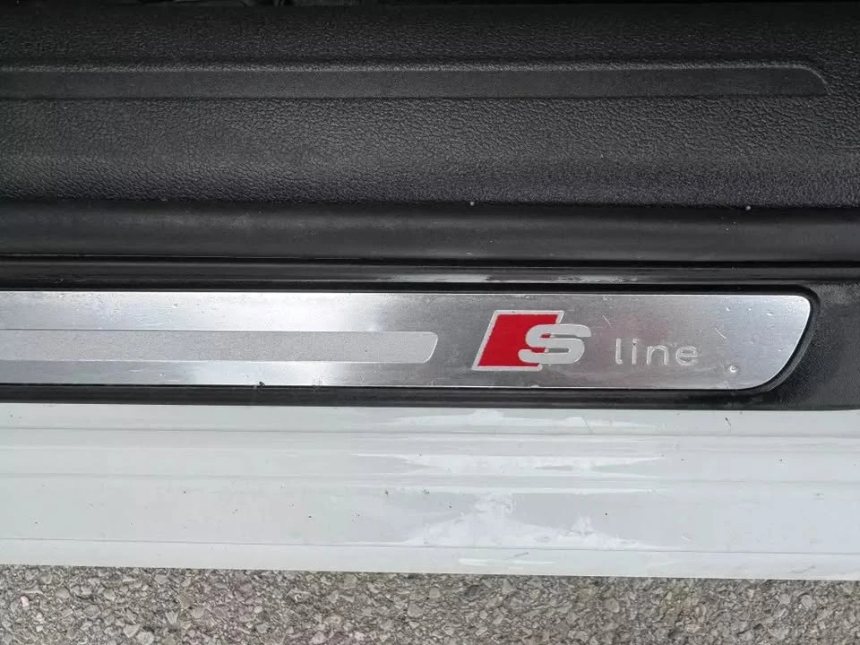 2015 Audi B8 A4 - Image 18 of 20