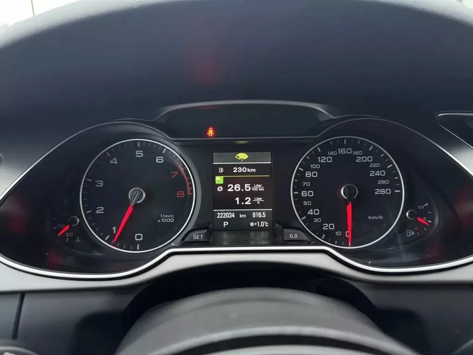 2015 Audi B8 A4 - Image 14 of 20