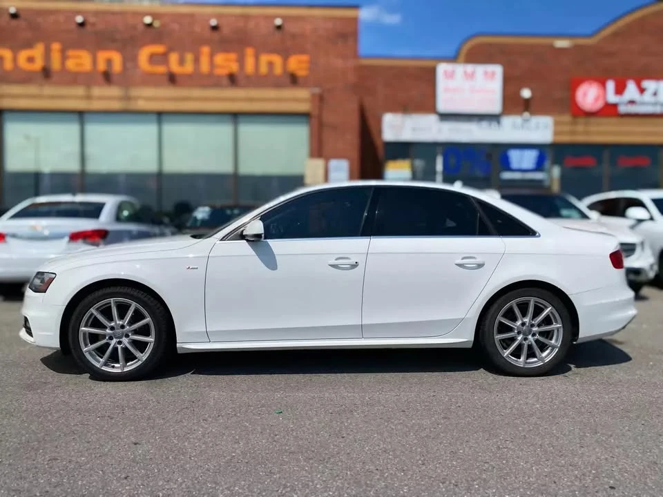 2015 Audi B8 A4 - Image 2 of 20