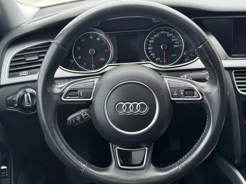 2015 Audi B8 A4 - Image 9 of 20