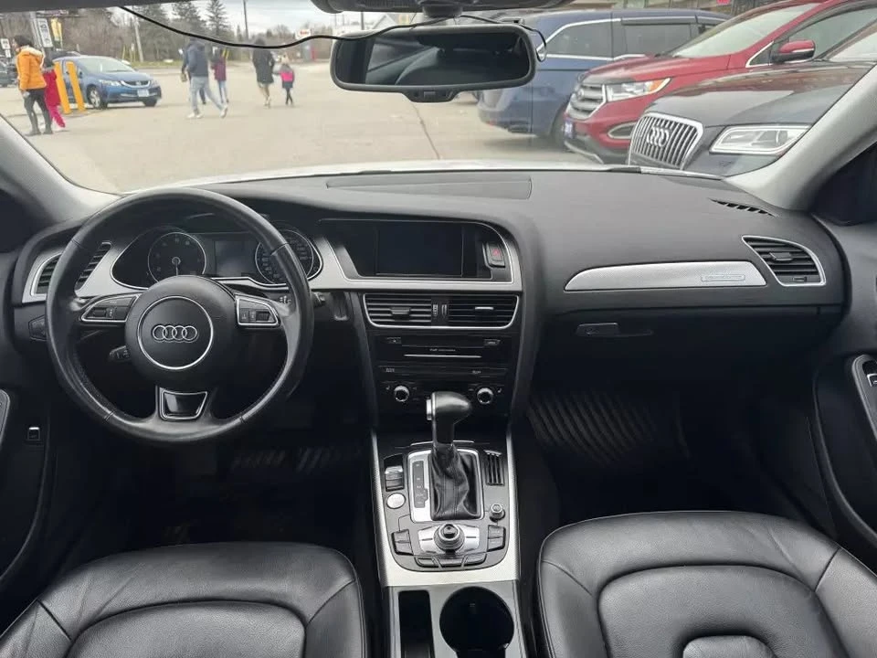 2015 Audi B8 A4 - Image 8 of 20