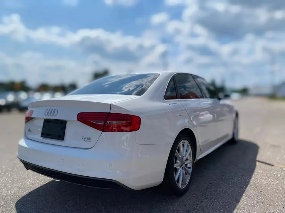 2015 Audi B8 A4 - Image 4 of 20