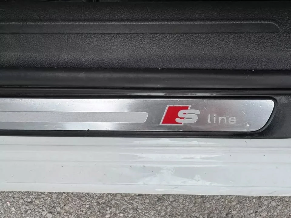 2015 Audi B8 A4 - Image 18 of 20