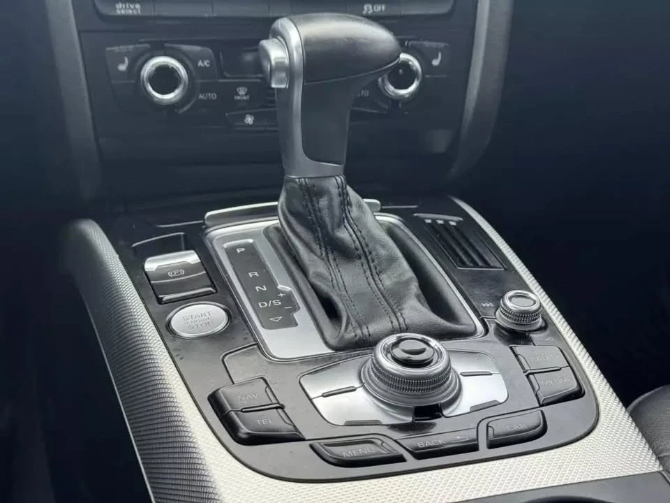 2015 Audi B8 A4 - Image 13 of 20