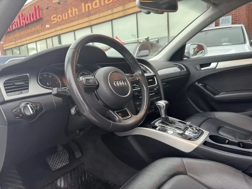 2015 Audi B8 A4 - Image 10 of 20
