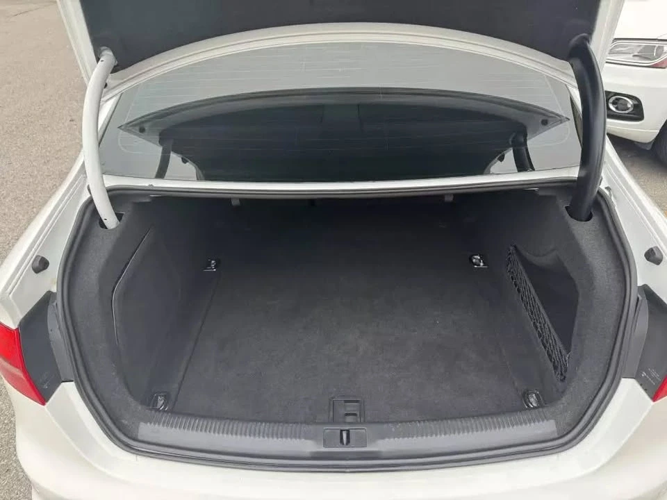 2015 Audi B8 A4 - Image 20 of 20