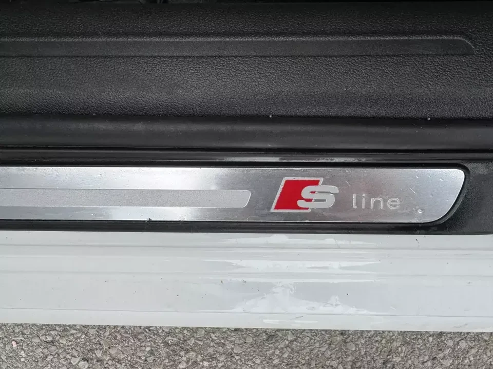 2015 Audi B8 A4 - Image 13 of 15