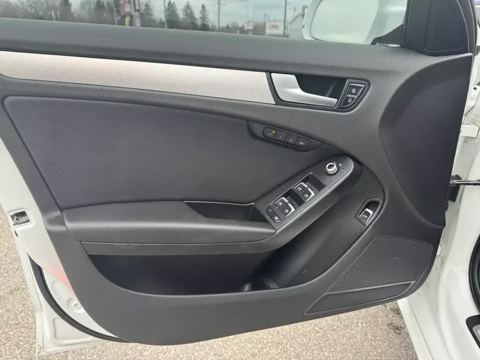 2015 Audi B8 A4 - Image 12 of 15