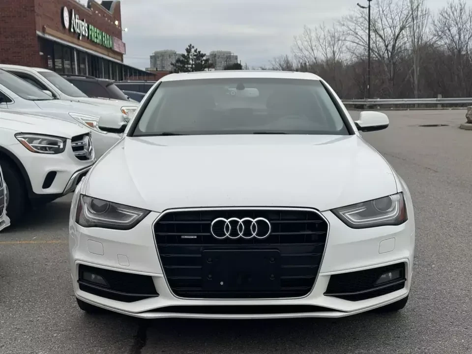 2015 Audi B8 A4 - Image 5 of 15