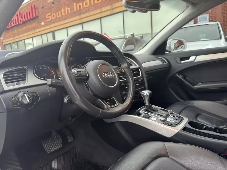 2015 Audi B8 A4 - Image 6 of 15