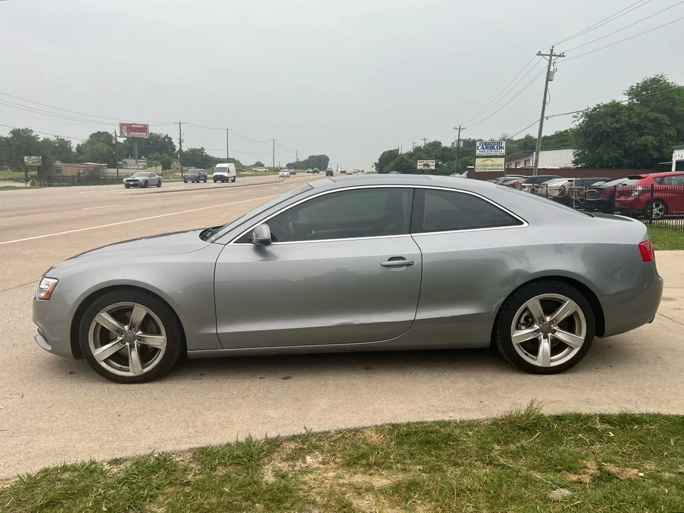 2015 Audi B8 A5 - Image 8 of 20