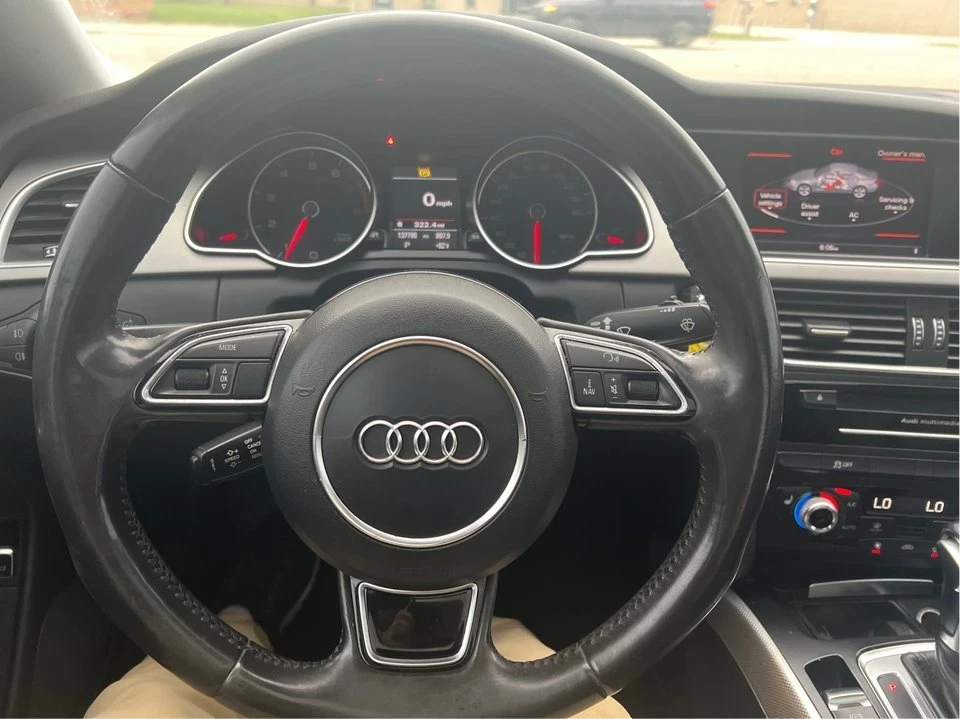 2015 Audi B8 A5 - Image 16 of 20
