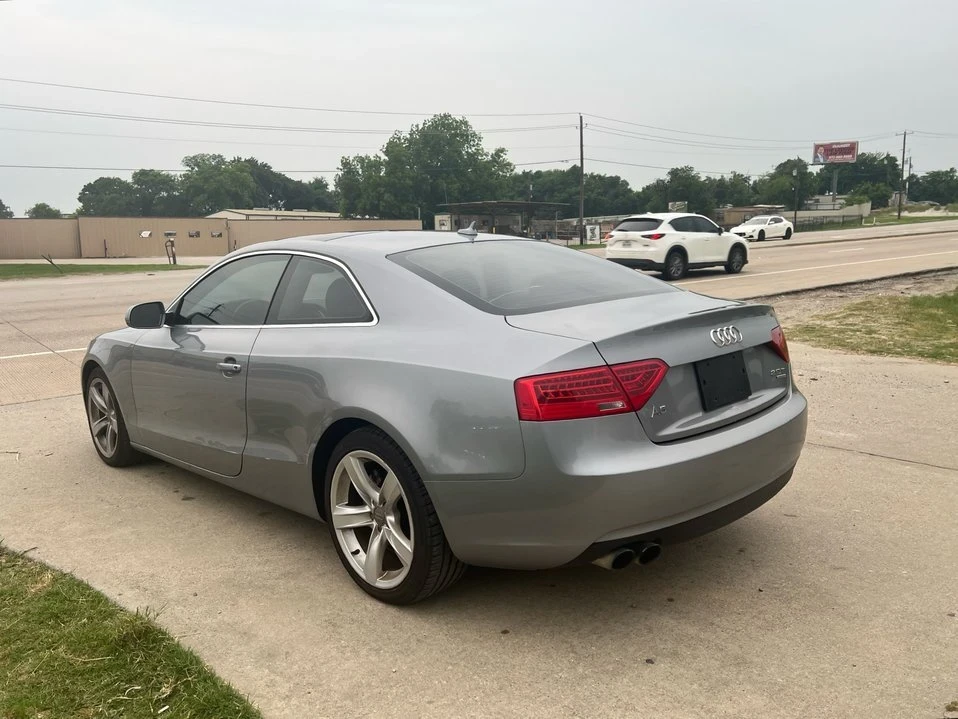 2015 Audi B8 A5 - Image 7 of 20