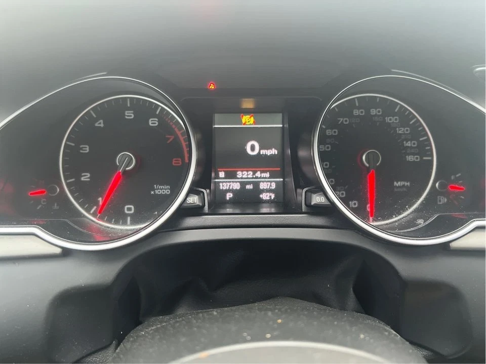 2015 Audi B8 A5 - Image 15 of 20