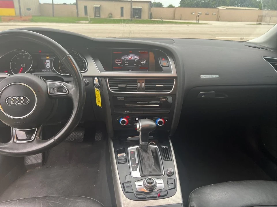 2015 Audi B8 A5 - Image 14 of 20