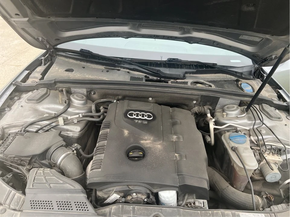2015 Audi B8 A5 - Image 11 of 20