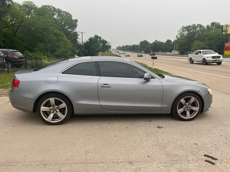 2015 Audi B8 A5 - Image 4 of 20