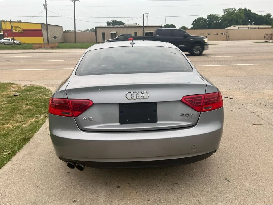 2015 Audi B8 A5 - Image 6 of 20