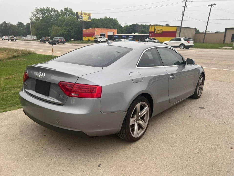 2015 Audi B8 A5 - Image 5 of 20