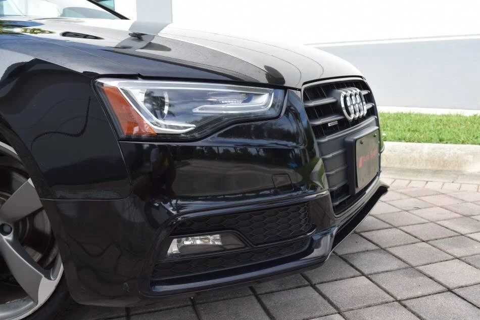 2015 Audi B8 A5 - Image 17 of 20