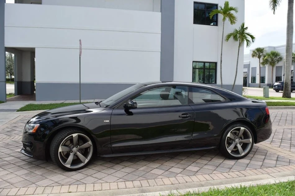 2015 Audi B8 A5 - Image 4 of 20