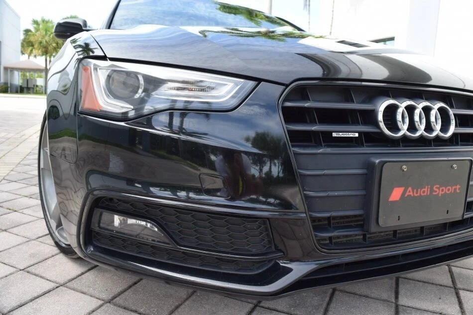 2015 Audi B8 A5 - Image 11 of 20