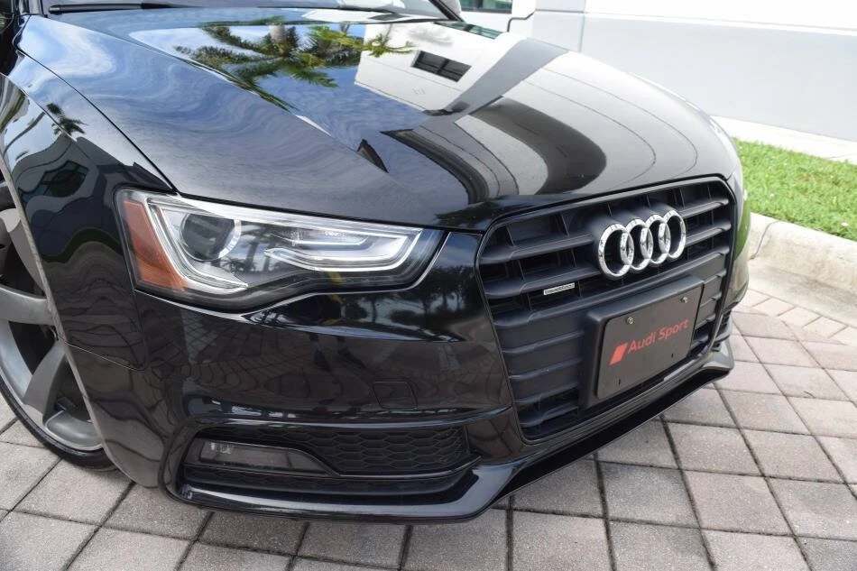 2015 Audi B8 A5 - Image 8 of 20
