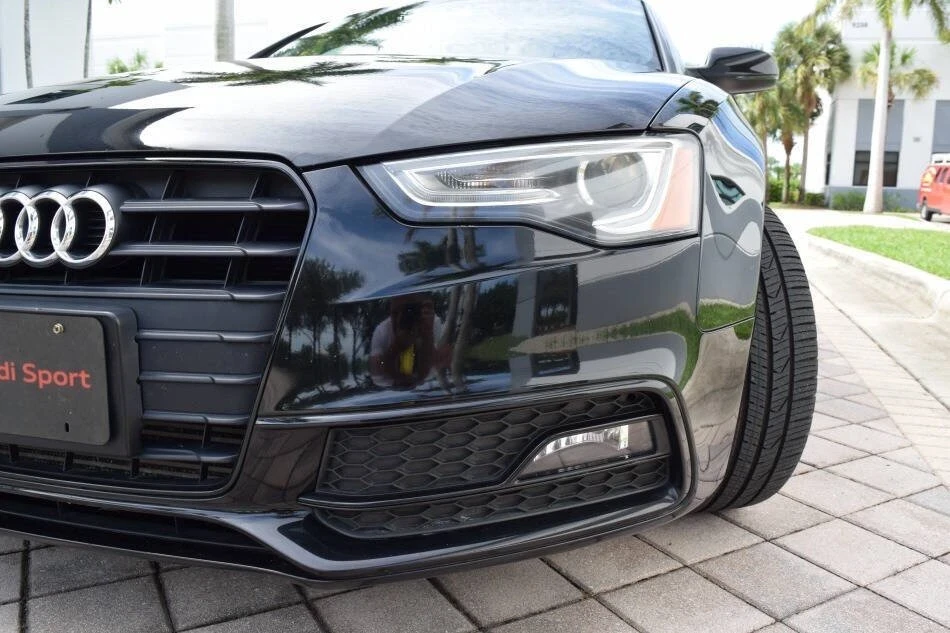 2015 Audi B8 A5 - Image 10 of 20