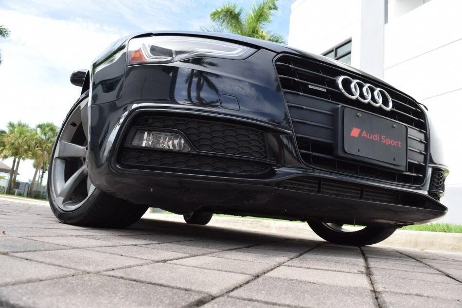 2015 Audi B8 A5 - Image 15 of 20
