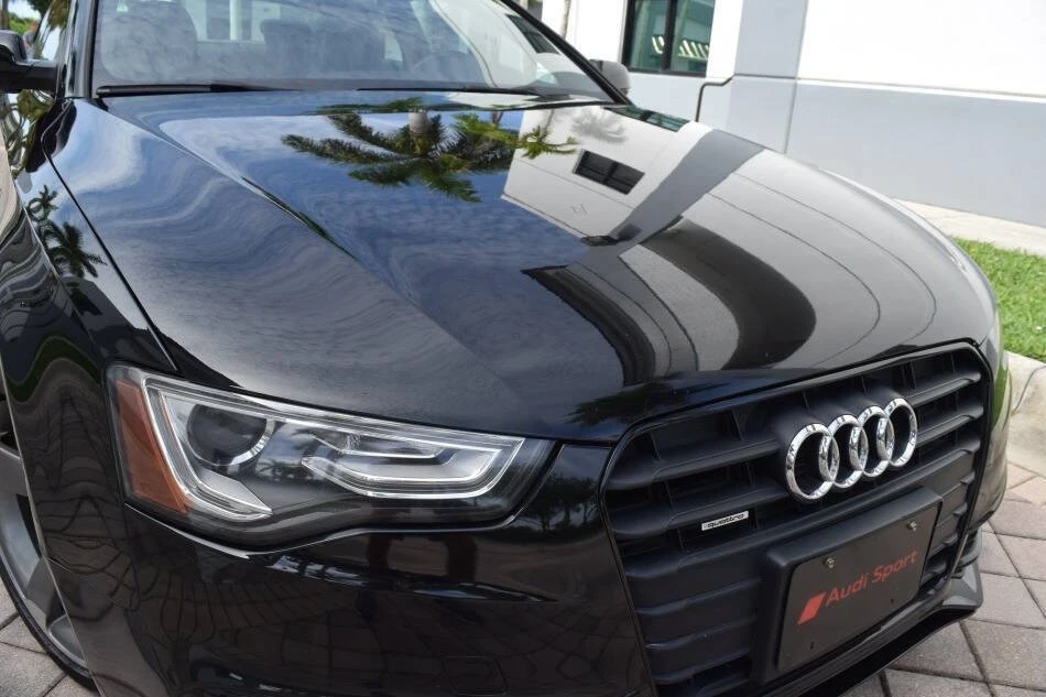 2015 Audi B8 A5 - Image 12 of 20