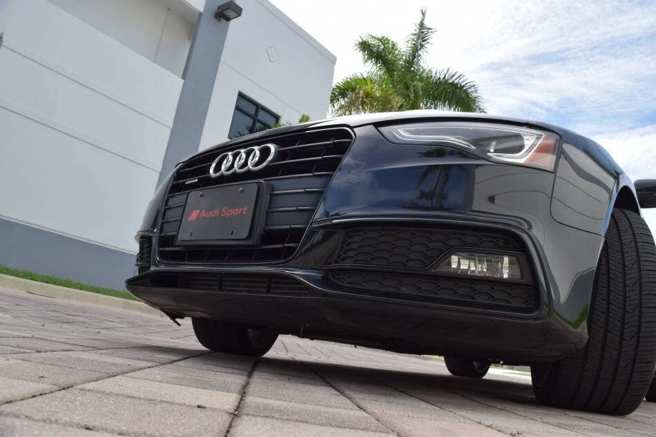 2015 Audi B8 A5 - Image 14 of 20