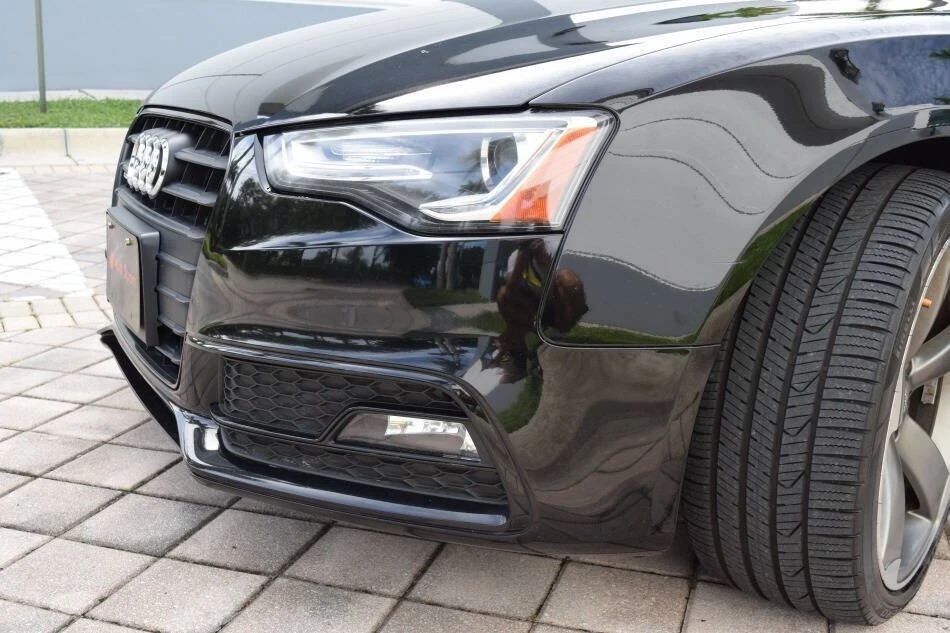 2015 Audi B8 A5 - Image 16 of 20