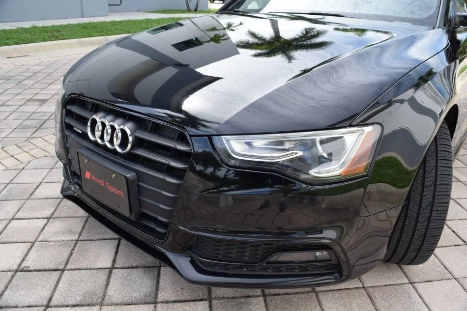 2015 Audi B8 A5 - Image 9 of 20