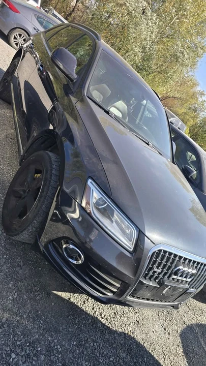 2015 Audi B8 A5 - Image 2 of 7