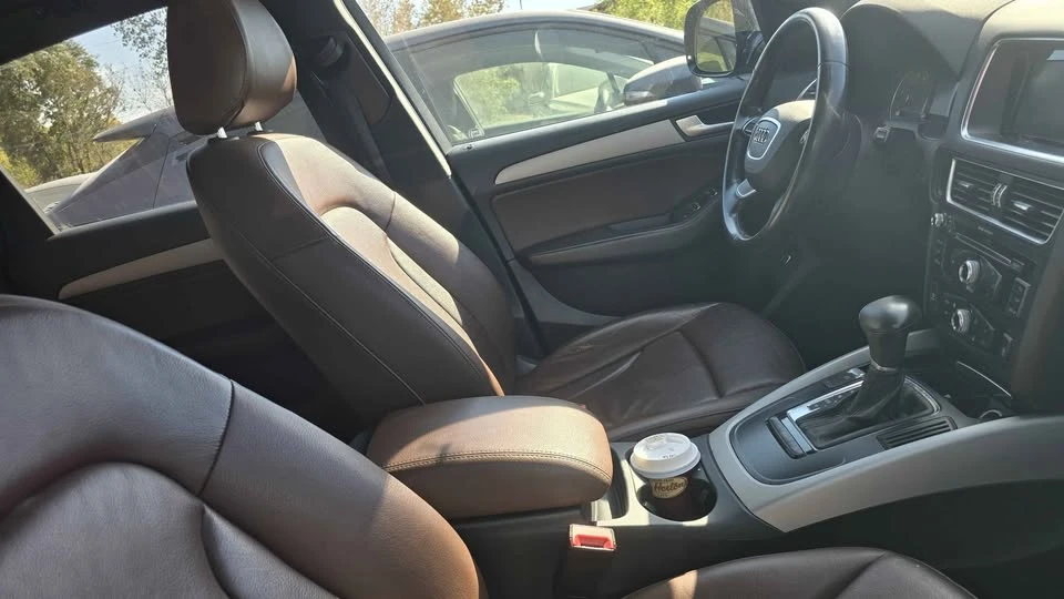 2015 Audi B8 A5 - Image 6 of 7