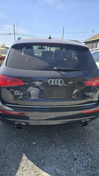 2015 Audi B8 A5 - Image 7 of 7