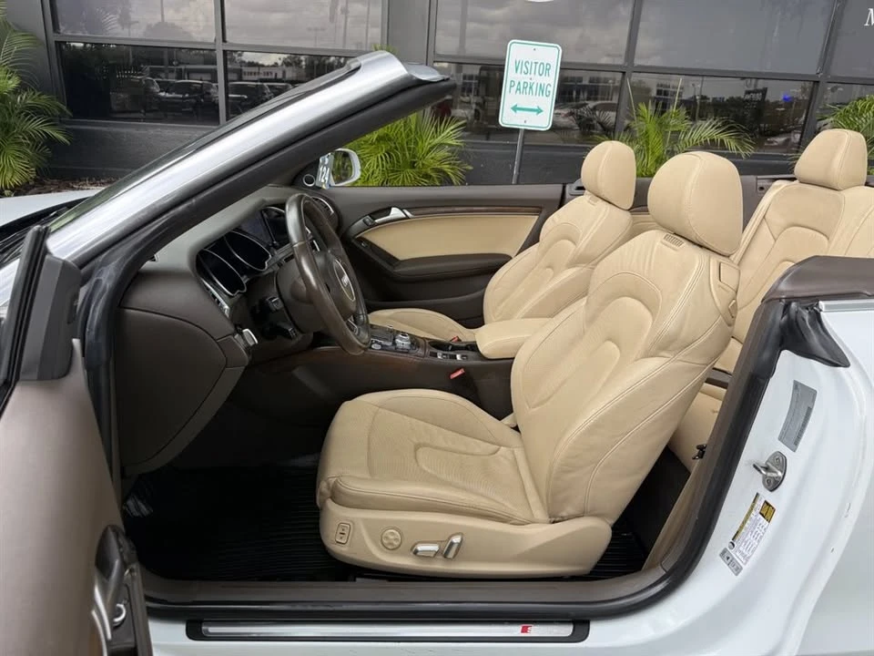 2015 Audi B8 A5 - Image 13 of 15