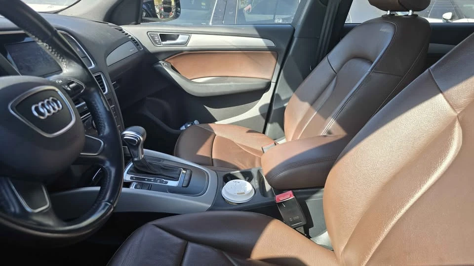 2015 Audi B8 A5 - Image 4 of 7