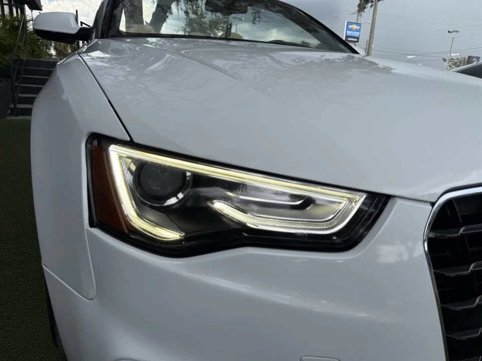 2015 Audi B8 A5 - Image 10 of 15