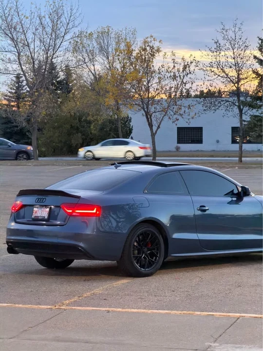 2015 Audi B8 A5 - Image 3 of 6