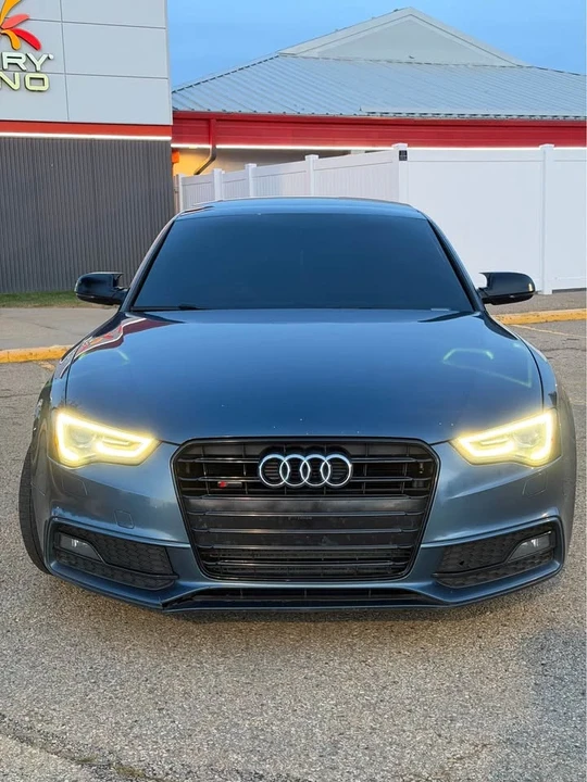 2015 Audi B8 A5 - Image 2 of 6