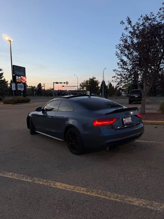 2015 Audi B8 A5 - Image 4 of 6