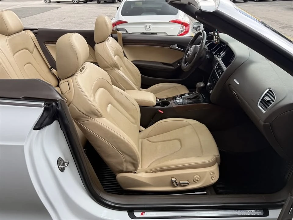 2015 Audi B8 A5 - Image 15 of 15